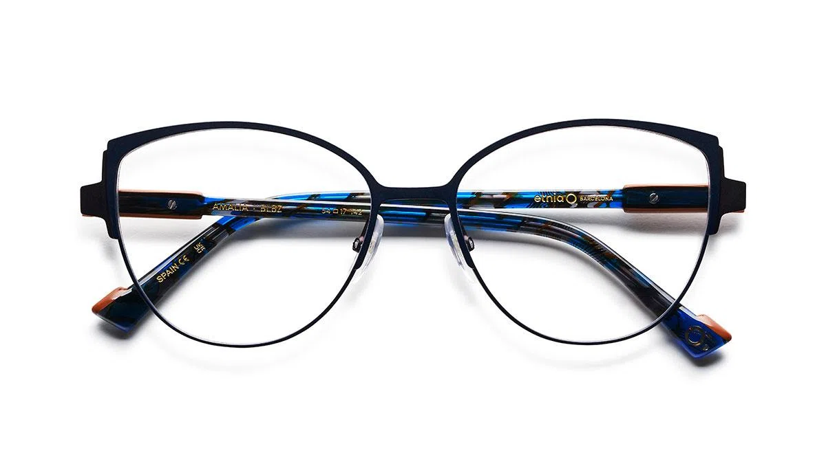 Etnia Barcelona AMALIA Eyeglasses - view 10